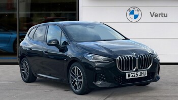 BMW 2 Series 220i MHT M Sport 5dr DCT Petrol Hatchback